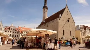 2 chi phi sinh hoat tai Estonia