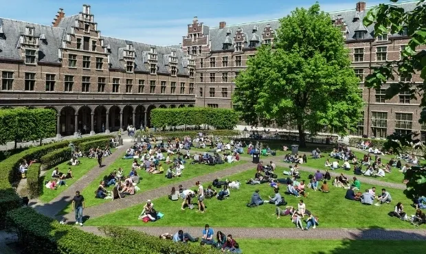 Đại học Antwerp