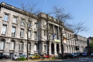 4 Universite de Liege