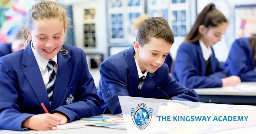 9 truong hoc tai canada Kingsway Academy