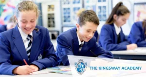 9 truong hoc tai canada Kingsway Academy