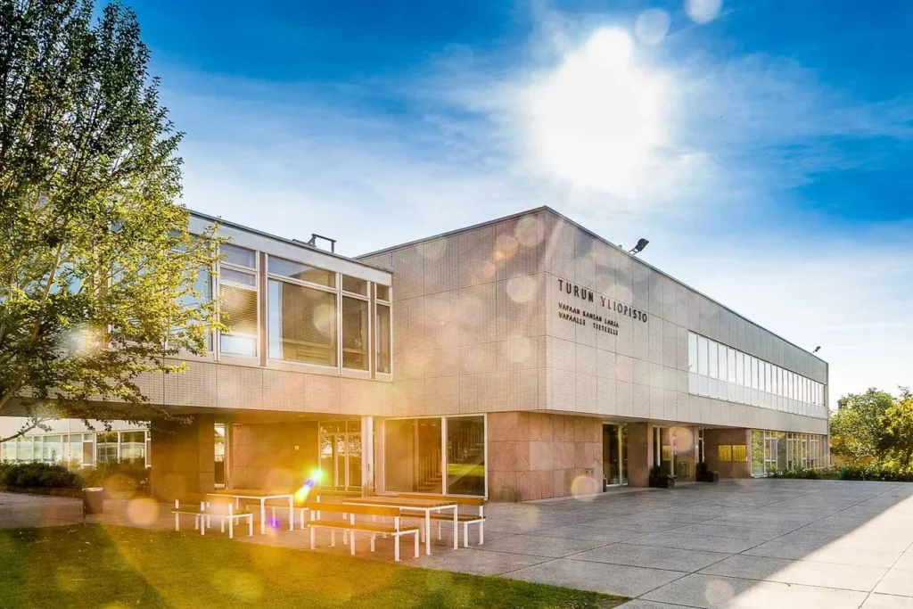 Turku University