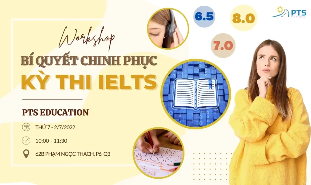 bi quyet chinh phuc thi ielts