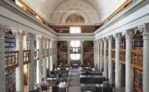 ĐẠI HỌC LÂU ĐỜI NHẤT TẠI PHẦN LAN - HELSINKI