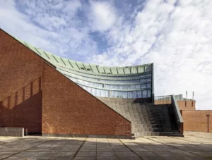 ĐẠI HỌC AALTO - ĐIỂM HỌC TẬP LÝ TƯỞNG CỦA DU HỌC SINH Ở PHẦN LAN