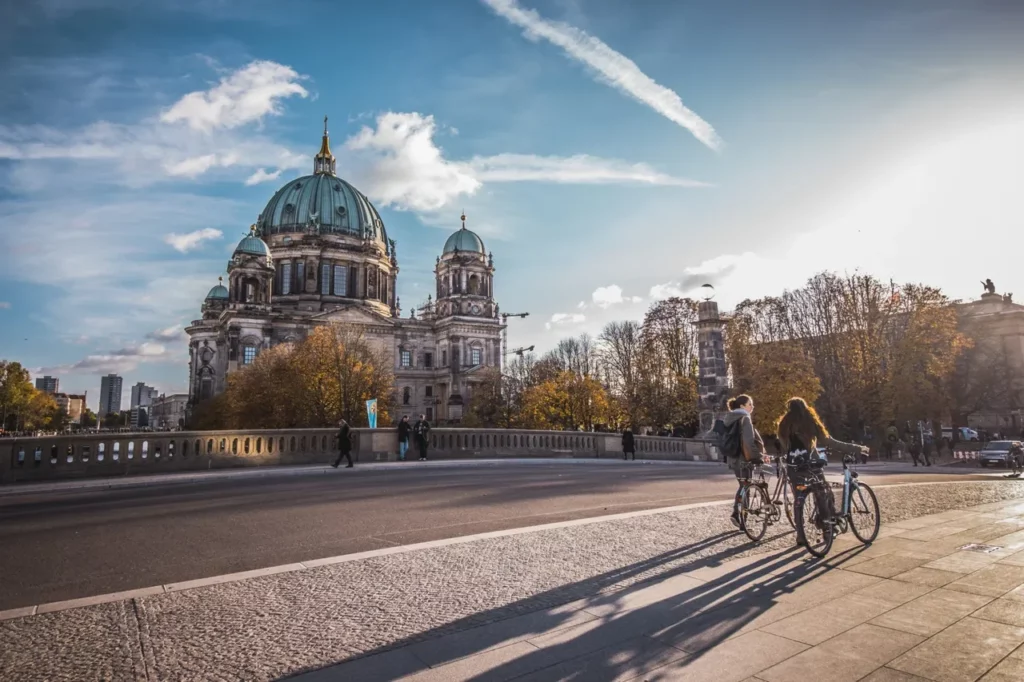 Study in Germany after 12th - Lựa chọn du học Đức sau lớp 12