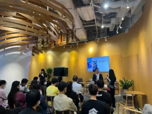 hoi thao du hoc ha lan 2