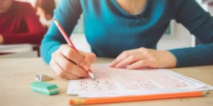 nhung thay doi trong thi SAT