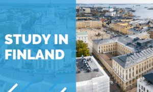 study in finland