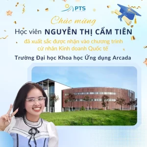 chuc mung hoc vien nguyen thi cam tien