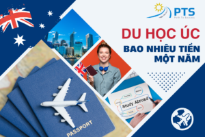 du hoc uc bao nhieu tien