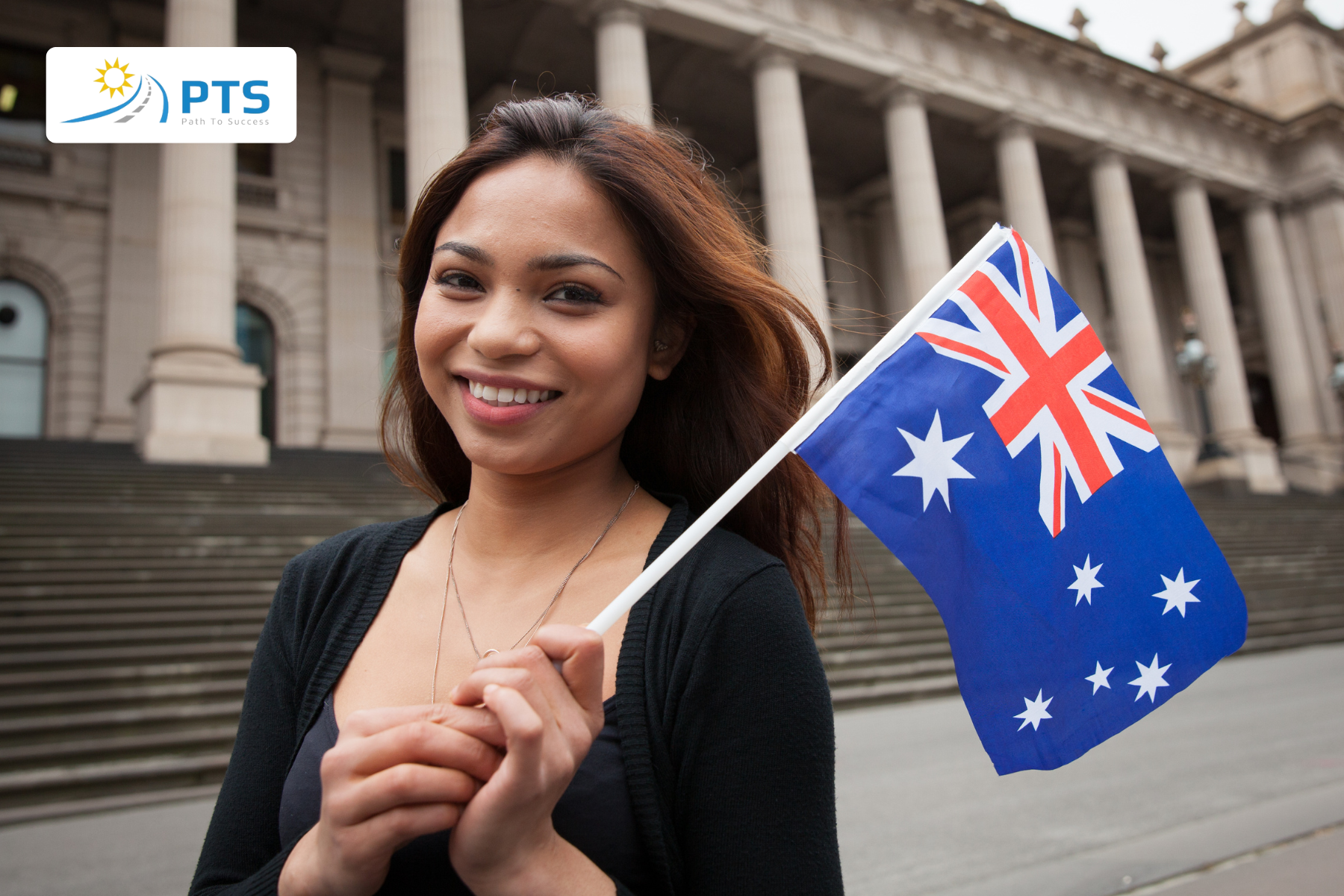 Visa du học Úc cần IELTS bao nhiêu?