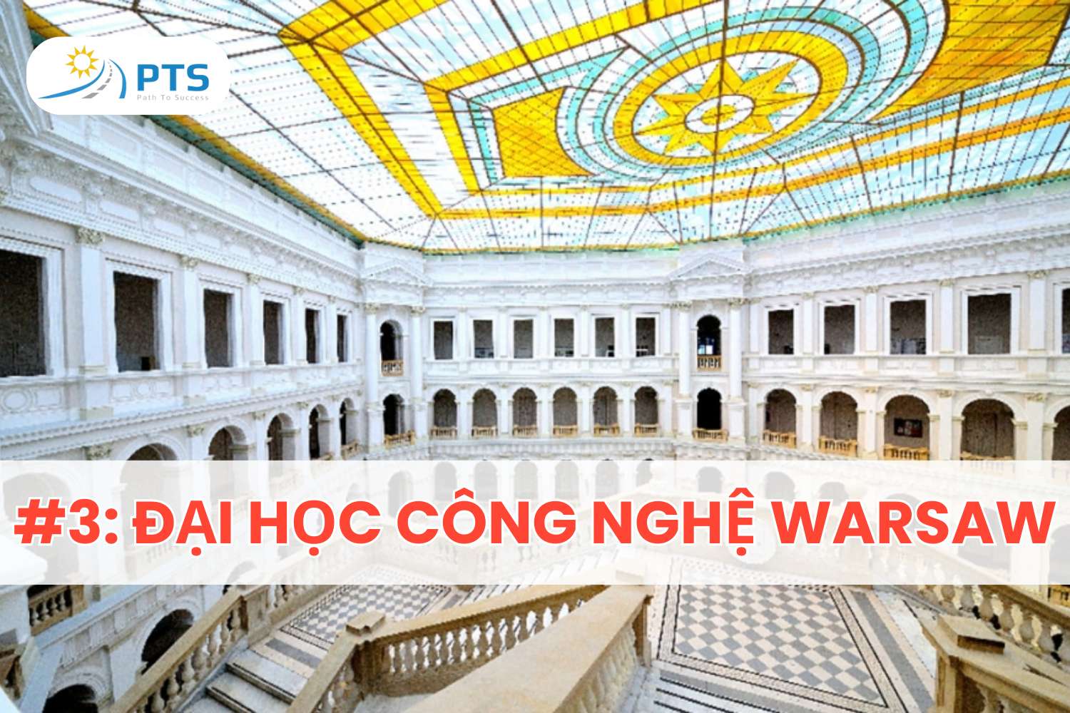 Đại học Công nghệ Warsaw
