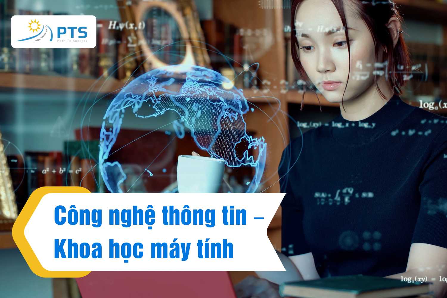 Du học Phần Lan nên học ngành gì? TOP 08 ngành chuẩn 5 Công nghệ thông tin – Khoa học máy tính