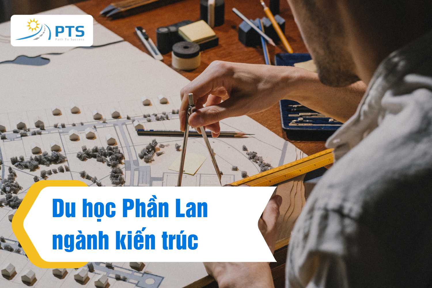 Du học Phần Lan nên học ngành gì? TOP 08 ngành chuẩn 4 Du học Phần Lan ngành kiến trúc
