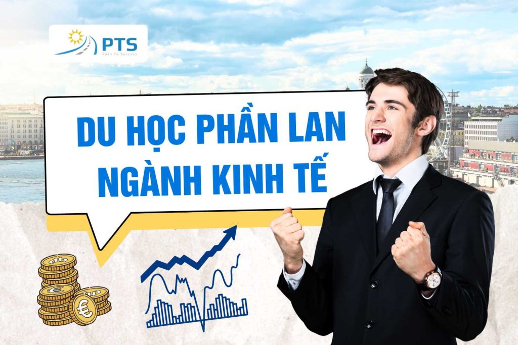 Du học Phần Lan ngành kinh tế: Chọn trường và học bổng