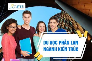 Du học Phần Lan ngành kiến trúc: Chọn trường và cơ hội