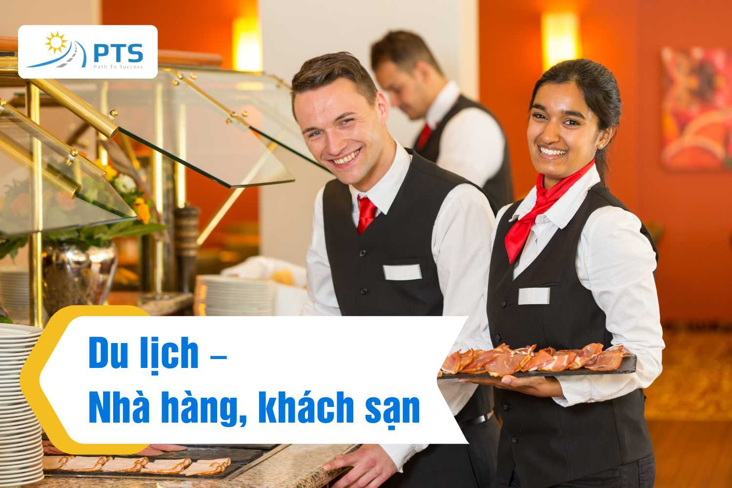Du học Phần Lan nên học ngành gì? TOP 08 ngành chuẩn 7 Du học Phần Lan ngành Du lịch – Nhà hàng, khách sạn