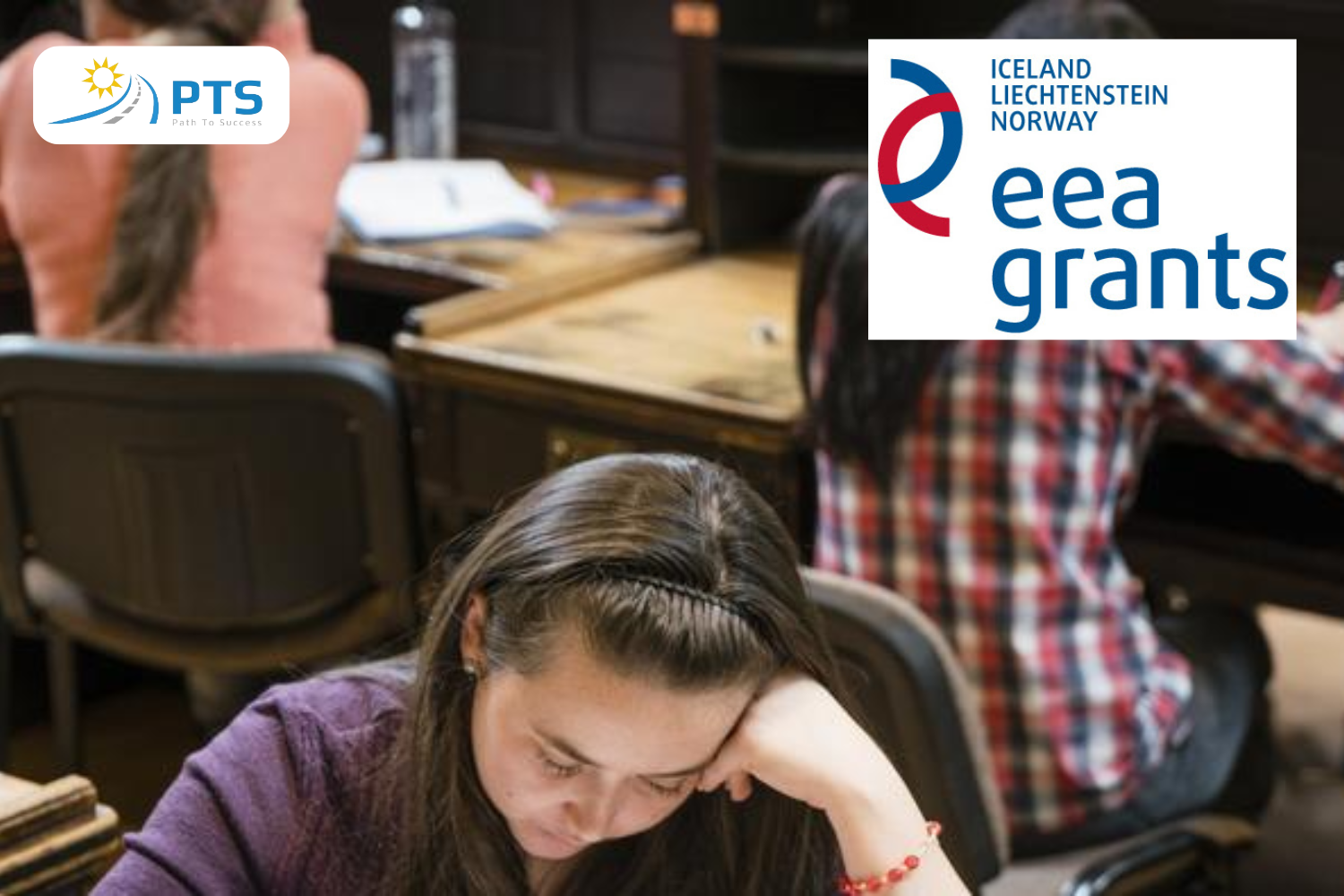EEA Grants Scholarships