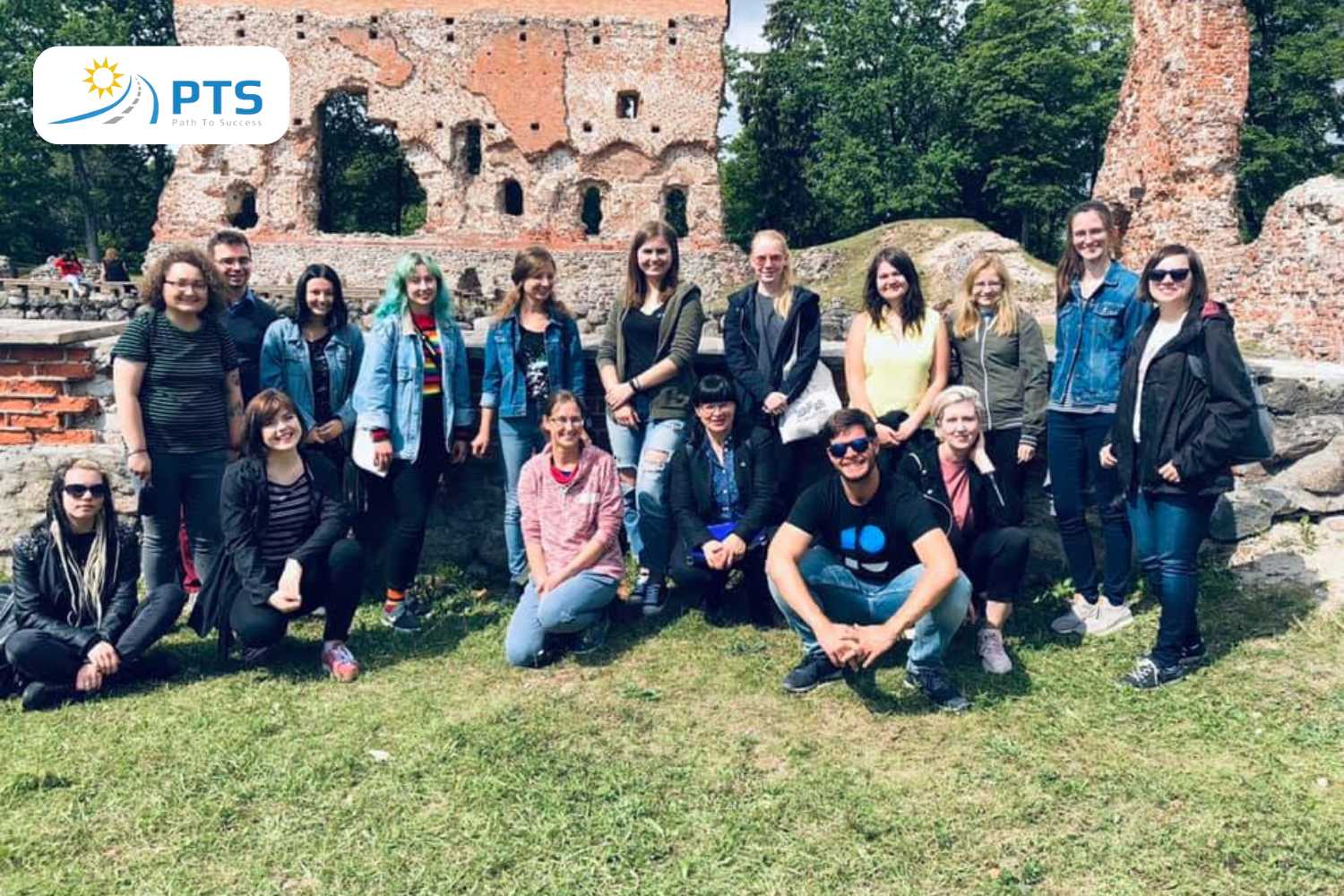 Các loại Học bổng du học Estonia được cập nhập năm 2024 3 Scholarships for Participation in Summer and Winter Schools