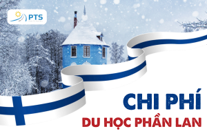 Chi phí du học Phần Lan cần bao nhiêu tiền?