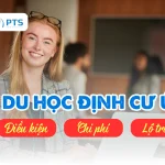 du hoc dinh cu uc
