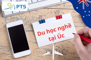 Tìm hiểu du học nghề tại Úc