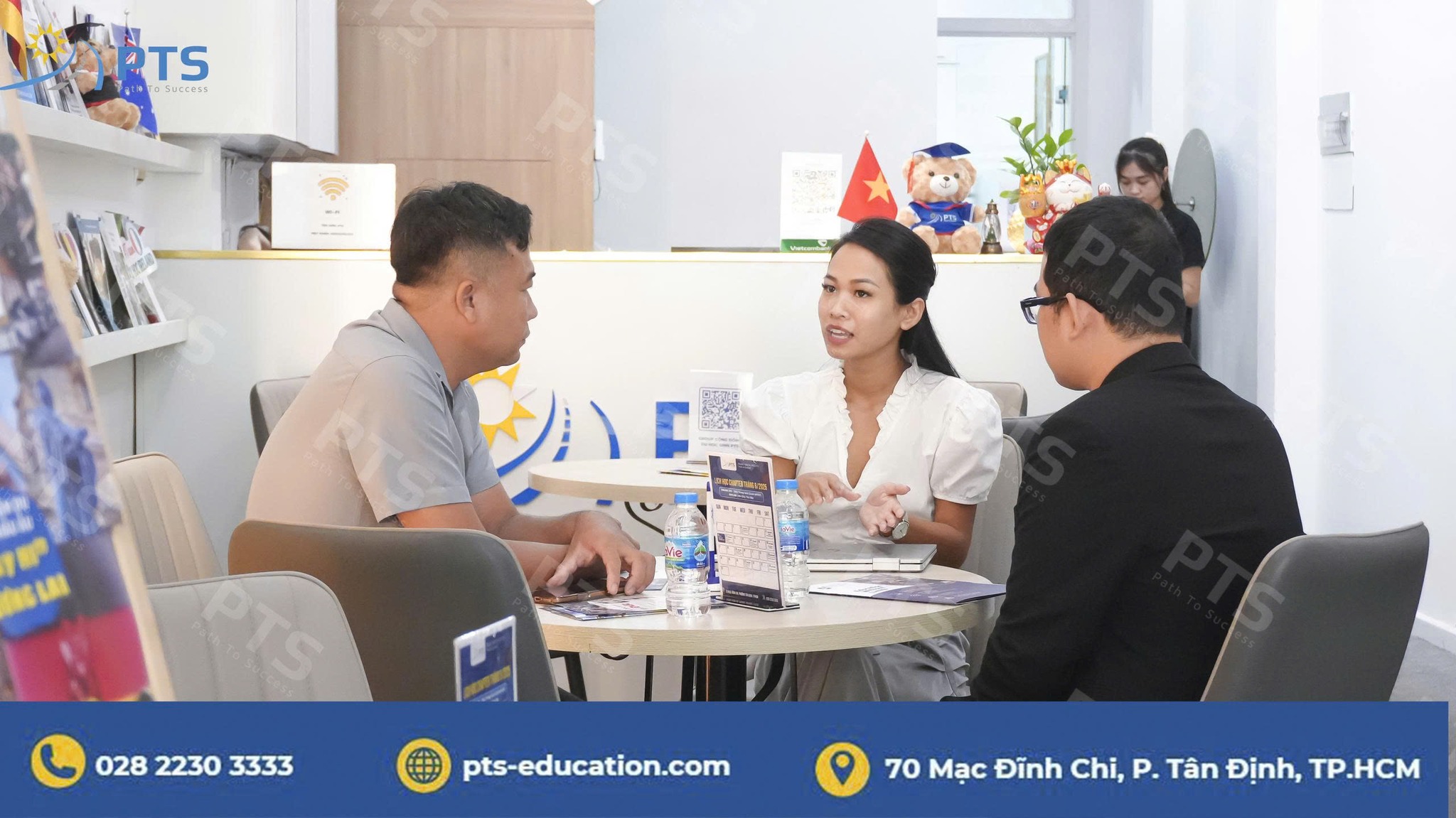 tư vấn du học mỹ