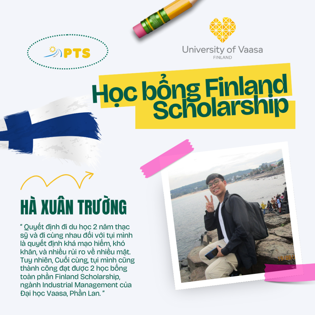 Green White Modern Scholarship Instagram Post