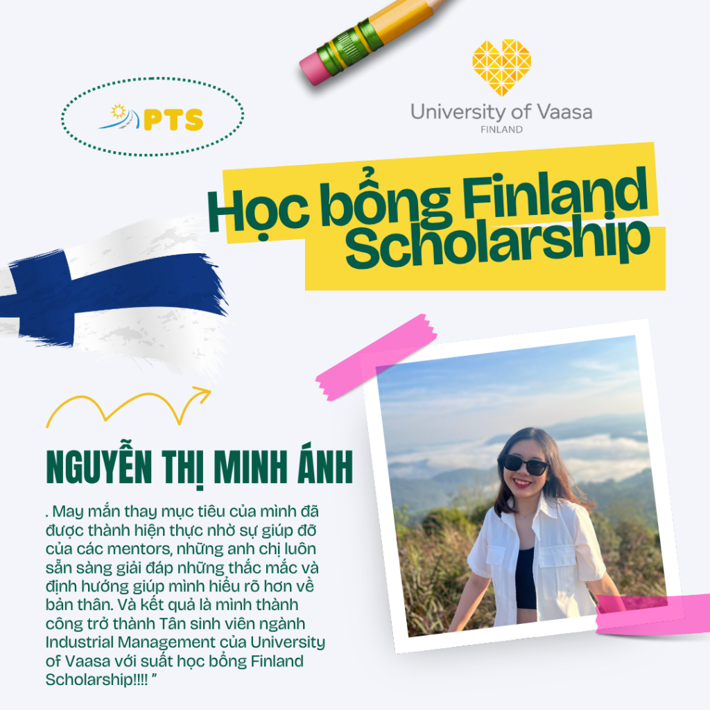 Green White Modern Scholarship Instagram Post 4