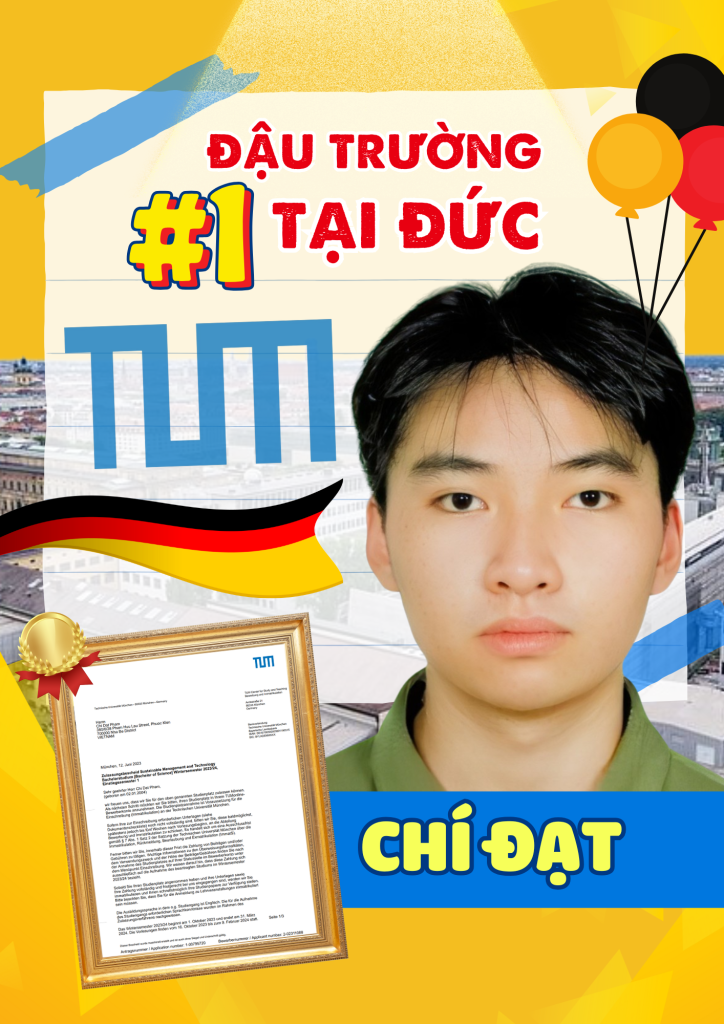 trang tri hoc vien