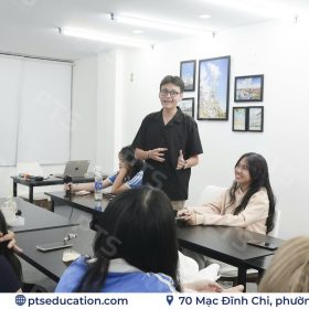 Trung Tâm Tư Vấn Du Học PTS Lộ Trình Vàng Chinh Phục 20+ Quốc Gia Với Hơn 1,000 Hồ Sơ Thành Công 4 544576023 1385010956376497 3823353429892438955 n