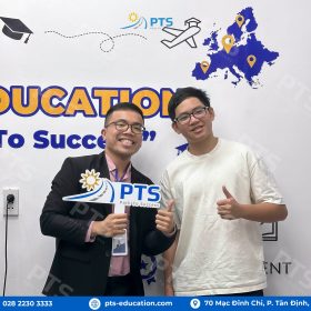 Trung Tâm Tư Vấn Du Học PTS Lộ Trình Vàng Chinh Phục 20+ Quốc Gia Với Hơn 1,000 Hồ Sơ Thành Công 6 549291209 1397523388458587 5865073689945083947 n