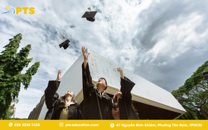 Nắm rõ thông tin về trường và ngành học sẽ giúp bạn trả lời trôi chảy và thuyết phục hơn.