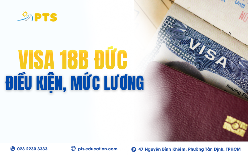Visa 18B Đức là gì? Điều kiện, Mức lương Tối thiểu và Cơ hội Định cư 1 Hinh Bai Viet 800 X 500PX 28