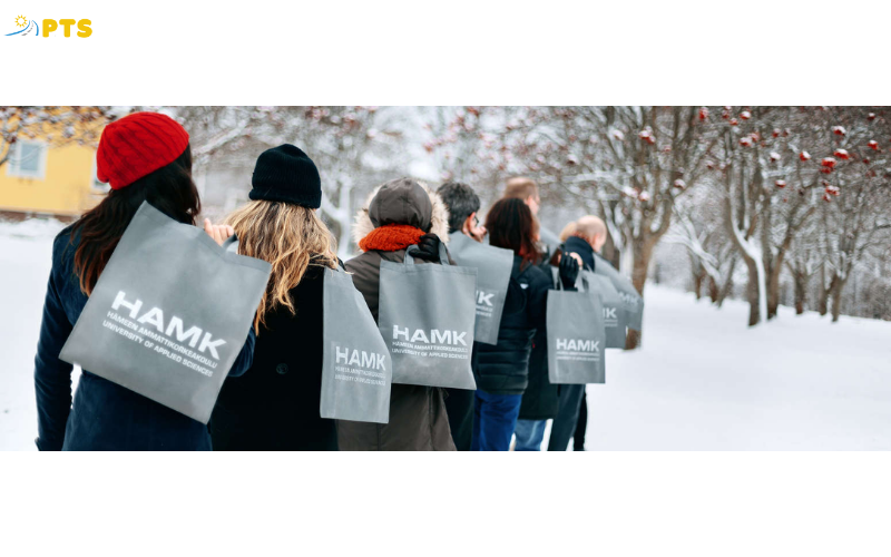 🇫🇮 ĐẠI HỌC HAMK KHÁM PHÁ NGÔI TRƯỜNG LỚN THỨ 8 TẠI PHẦN LAN 3 Đại Hoc Hamk