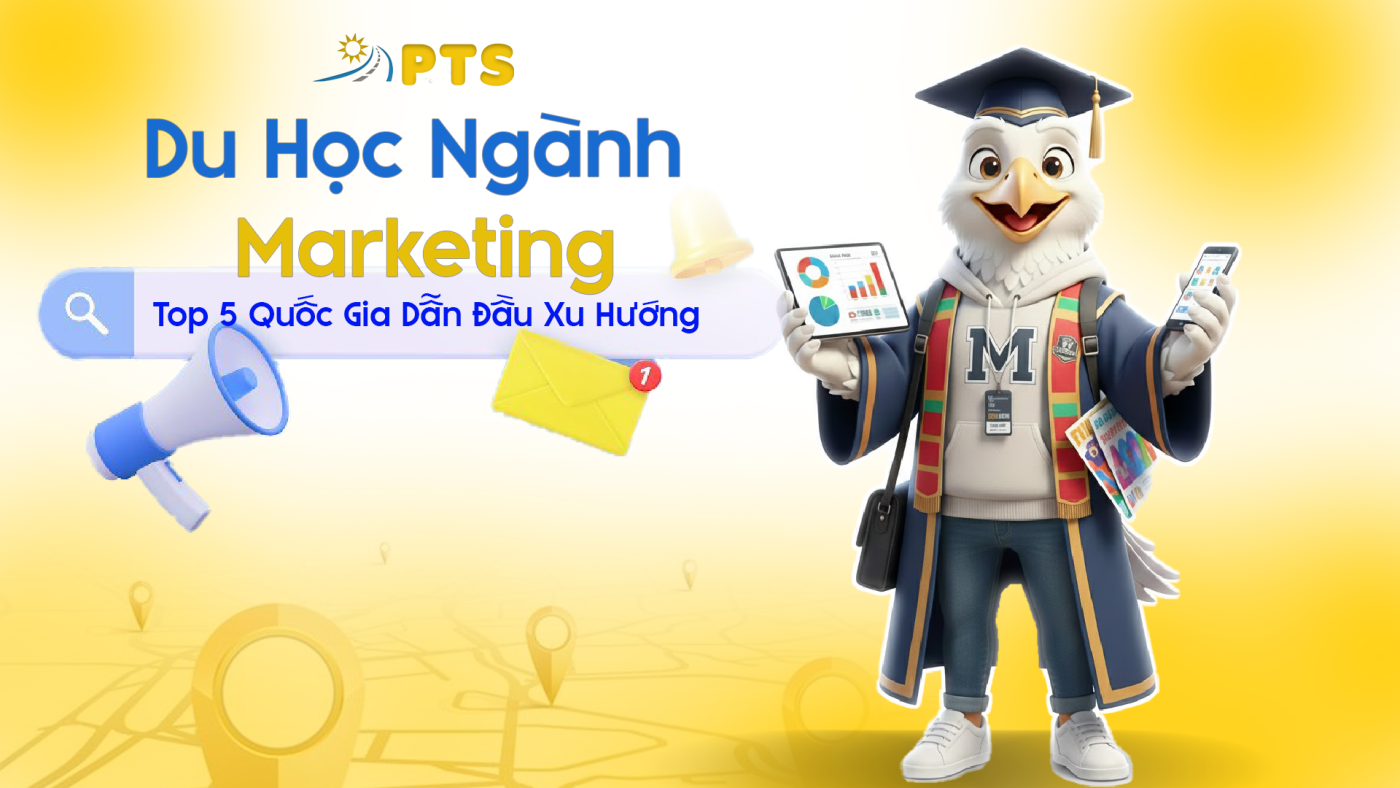 Du Học Ngành Marketing Nên Đi Nước Nào? Top 5 Quốc Gia Dẫn Đầu Xu Hướng 1 Untitled 4