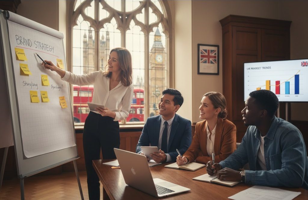 Du Học Ngành Marketing Nên Đi Nước Nào? Top 5 Quốc Gia Dẫn Đầu Xu Hướng 3 Du Học Ngành Marketing Úc (Australia)