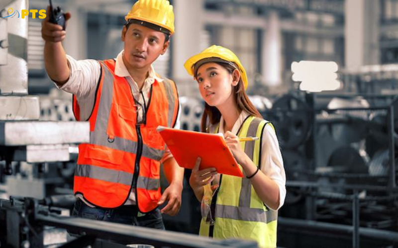 NGÀNH LOGISTICS TẠI ĐỨC 2026 : XƯƠNG SỐNG CỦA NỀN KINH TẾ CHÂU ÂU VÀ CƠ HỘI VÀNG CHO TƯƠNG LAI 2 Ngành Logistics tại Đức