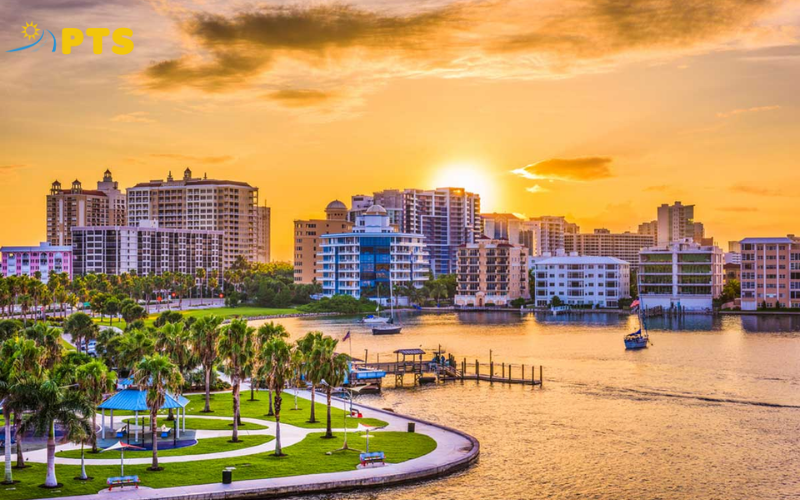 Hình Ảnh Florida