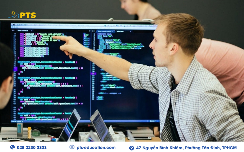 Ngân Sách 200 Triệu Có Đi Du Học Pháp Được Không? Sự Thật Về Chi Phí Và Ngành Học Hot Nhất 2026 5 Du Học Khối Ngành Công Nghệ Thông Tin Ở Pháp