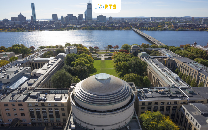 Mục Tiêu Du Học Định Cư Mỹ - Nên Làm Gì Ngay Từ Năm 2026 ? 3 Hình ảnh trường tại mỹ