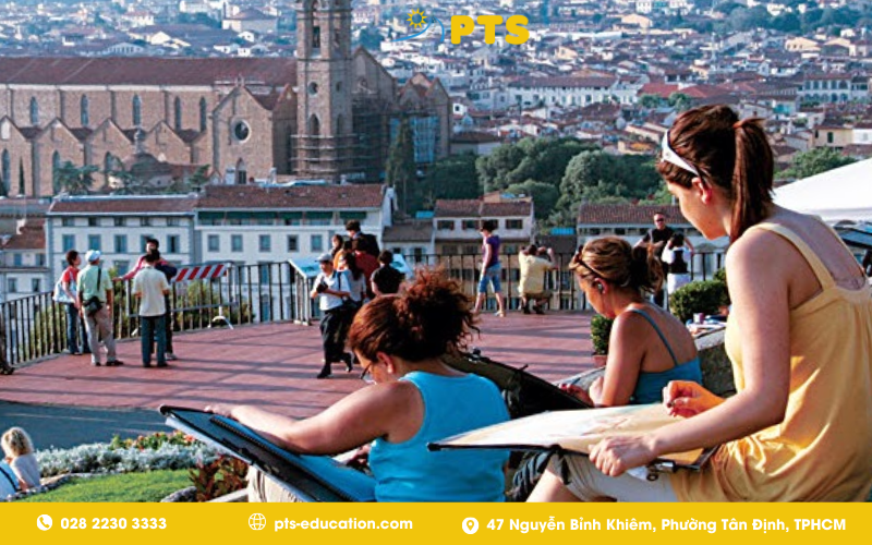 Hành Trình Chinh Phục Arcada University of Applied Sciences Câu Chuyện Thành Công Từ Học Viên Cát Tường và PTS Education 2 Hệ thống giáo dục Top đầu thế giới