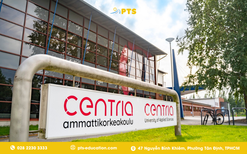 Chinh Phục Centria University of Applied Sciences Hành Trình Thành Công Của Tạ Khải Ca Và Lộ Trình Du Học Phần Lan Toàn Diện 2 Centria University of Applied Sciences