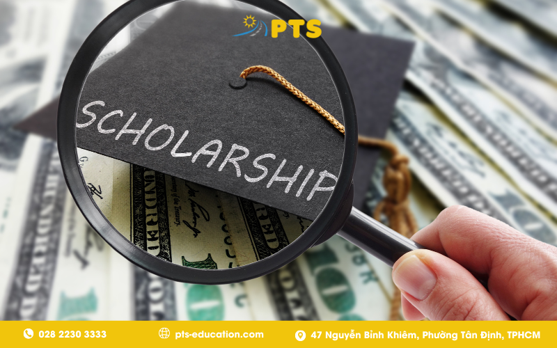 Bí Quyết Săn Học Bổng Thành Công Từ Khi Còn học cấp 3 3 Những "Cột trụ" quan trọng trong hồ sơ săn học bổng