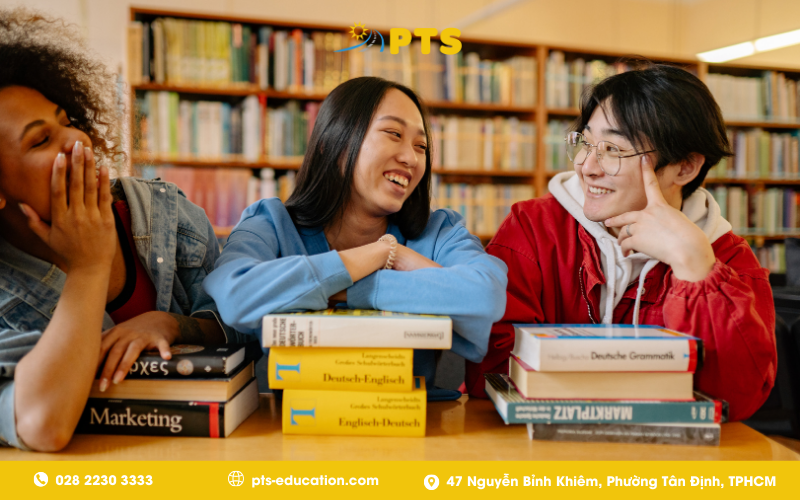 Bí Quyết Săn Học Bổng Thành Công Từ Khi Còn học cấp 3 4 Kỹ năng mềm - Vũ khí bí mật của các "Thợ săn học bổng"