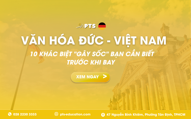 VĂN HÓA ĐỨC VÀ VIỆT NAM: 10 KHÁC BIỆT "GÂY SỐC" BẠN CẦN BIẾT TRƯỚC KHI BAY 1 Hinh Bai Viet 800 X 500PX 38