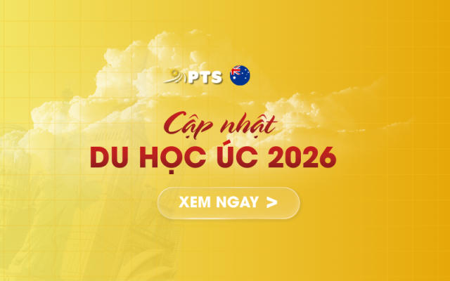 cập nhật du học 2026