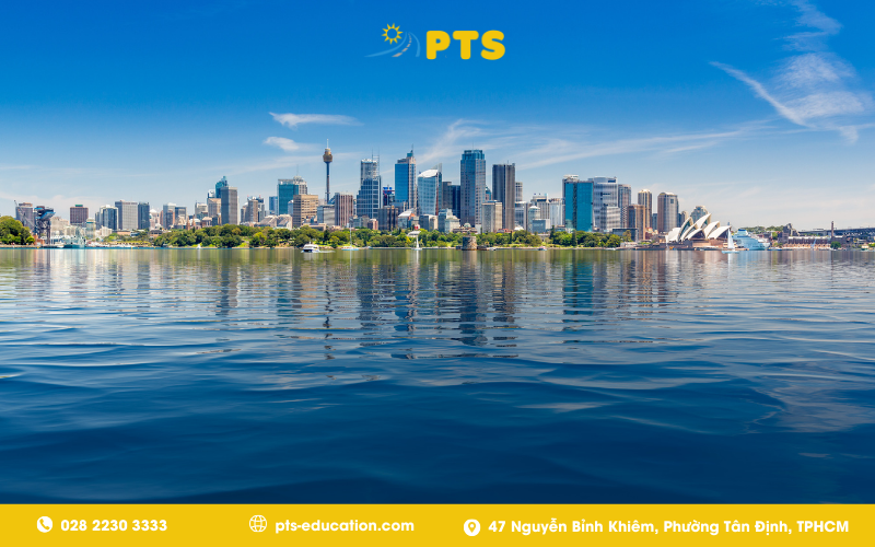 DU HỌC ÚC 2026: CẬP NHẬT CHÍNH SÁCH, CHI PHÍ VÀ LỘ TRÌNH ĐỊNH CƯ MỚI NHẤT 2 Cập nhật du học úc 2026