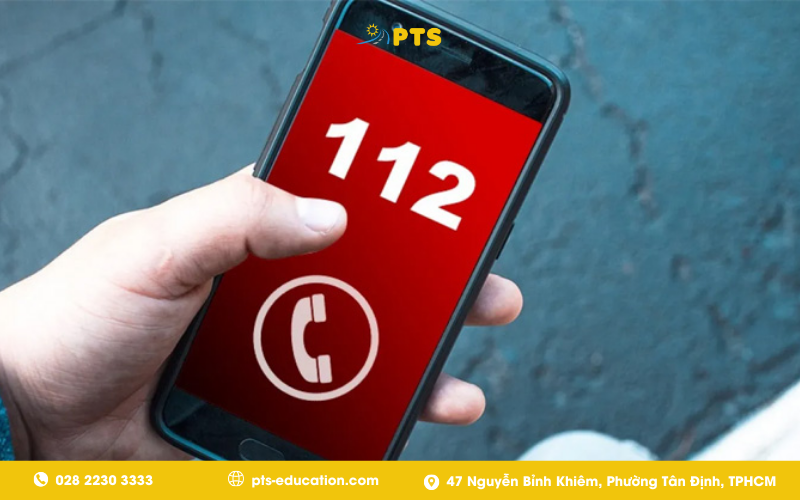 CÁC SỐ ĐIỆN THOẠI KHẨN CẤP TẠI ĐỨC: CẨM NANG "SINH TỒN" CHO DU HỌC SINH VIỆT NAM 2 CÁC SỐ ĐIỆN THOẠI KHẨN CẤP TẠI ĐỨC